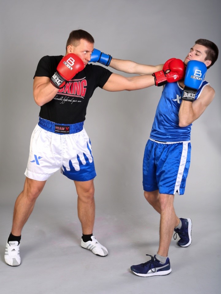 Kondiční box