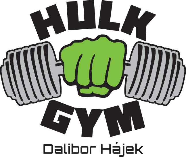 HULK GYM