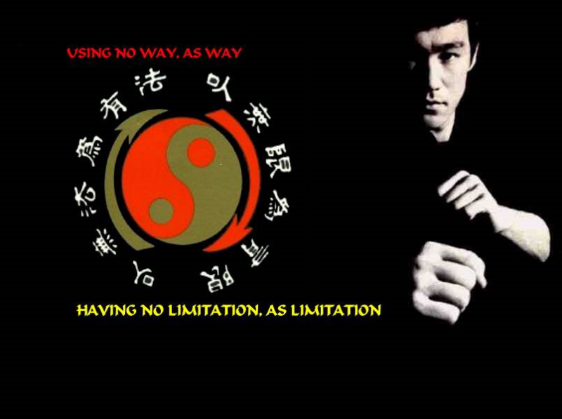 NÁBOR - HARDCORE JEET KUNE DO BRNO